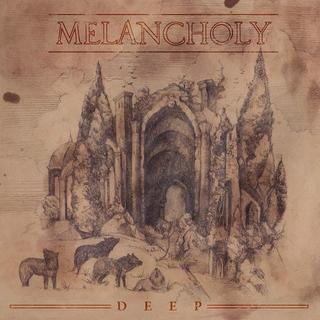 Melancholy -  Deep (2018) .mp3 - 320 kbps