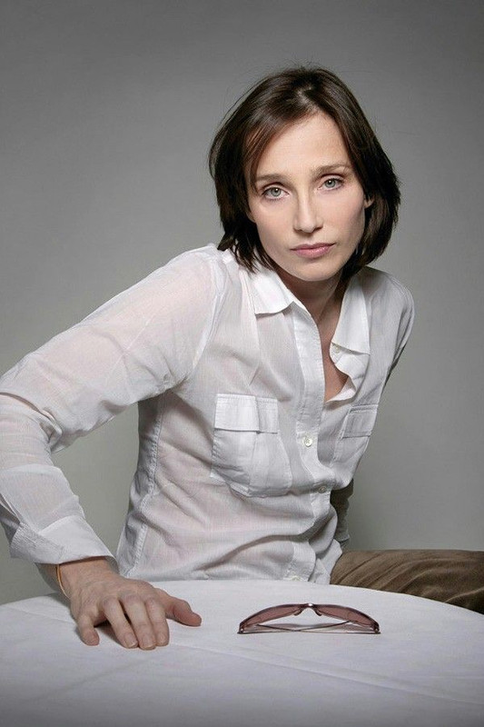 kristin scott