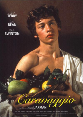 Caravaggio (1986) DVD5 Copia 1:1 ITA-ENG