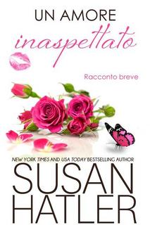 Susan Hatler - Un amore inaspettato (2017)