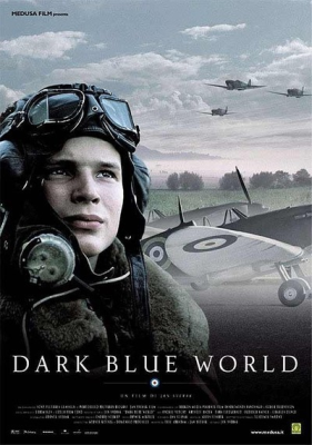 Dark Blue World (2001) DVD9 Copia 1:1 ITA-ENG