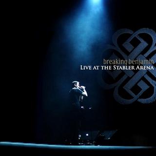 Breaking Benjamin - Phobia [Live at The Stabler Arena] (2007).mp3 - 320 Kbps