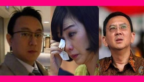 Pesan Ahok dari Balik Sel soal Keributan Pecah di Mako Brimob