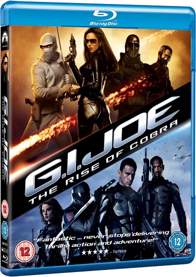 G.I.Joe - La Nascita dei Cobra (2009).mkv BluRay 1080p AC3 ITA DTS AC3 ENG SUBS - DDN