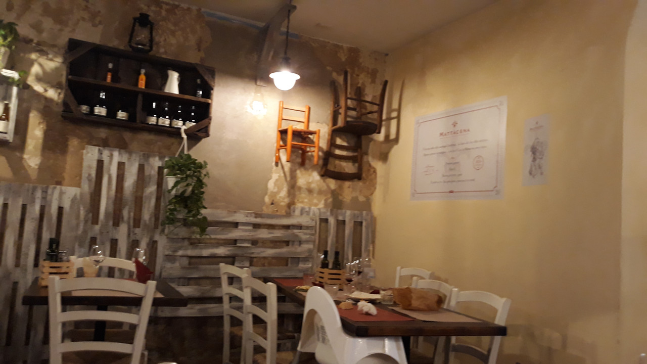 Comer en Florencia: comida típica Lampredotto ✈️ Foro Italia