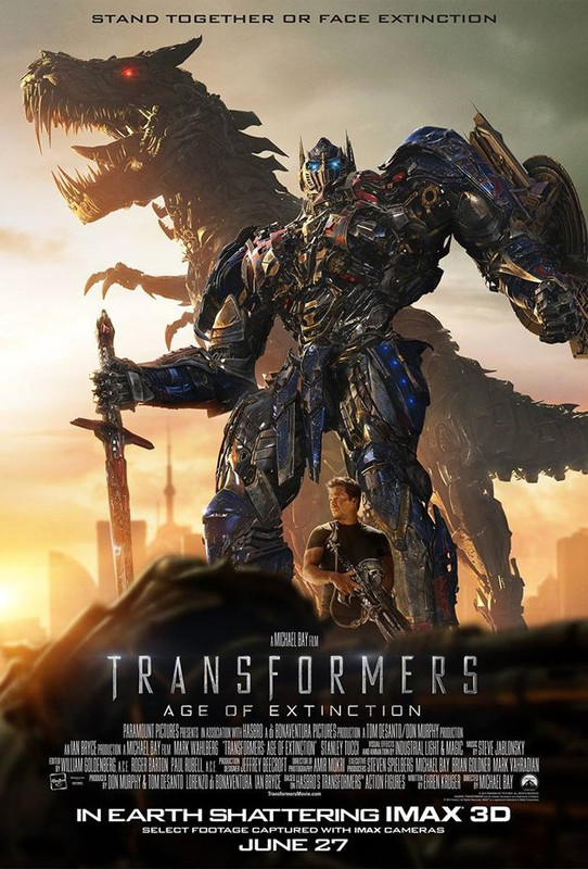 Transformers_4_Imax_Poster