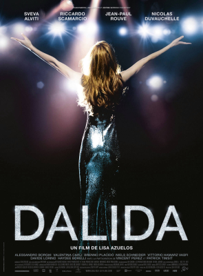 Dalida (2017) .avi PDTV AC3 ITA