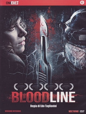Bloodline (2010) DVD5 COMPRESSO ITA Bloodline (2010) DVD5 COMPRESSO ITA