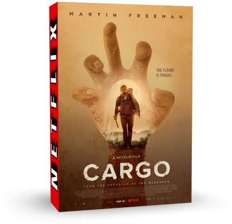 Cargo (2017).avi WEBRip XviD DD5.1 iTA Cargo (2017).avi WEBRip XviD DD5.1 iTA