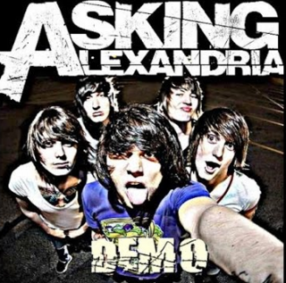 Asking Alexandria - Demo (2008).mp3 - 320 Kbps