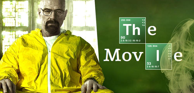 Breaking Bad The Movie (2017) HDRip Breaking Bad The Movie (2017) HDRip