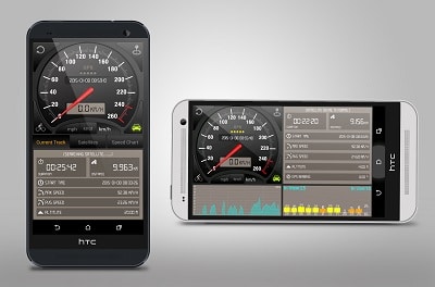 [ANDROID] Speedometer GPS Pro v3.7.02 .apk - ITA