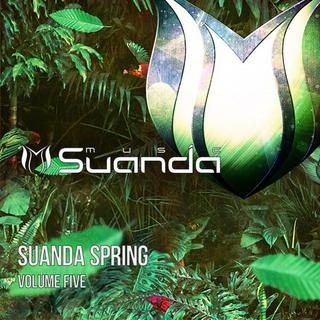 Suanda_Spring_Vol_5 (2018) mp3 320 kbps