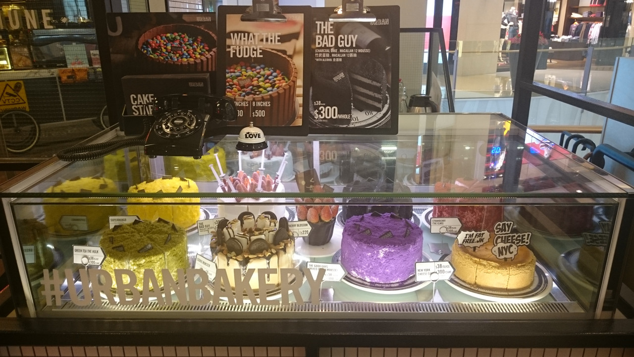 Semana Santa en Hong Kong (2017) - Blogs de China - 12 ABR Mong Kok & Nathan Road (16)