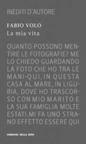 Fabio Volo - La mia vita (2011)