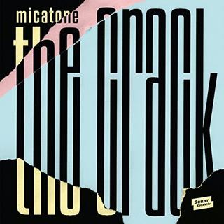 Micatone - The Crack (2017) .mp3 - 320 kbps