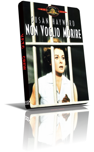 Non voglio morire (1958) Dvd9 Ita Non voglio morire (1958) Dvd9 Ita
