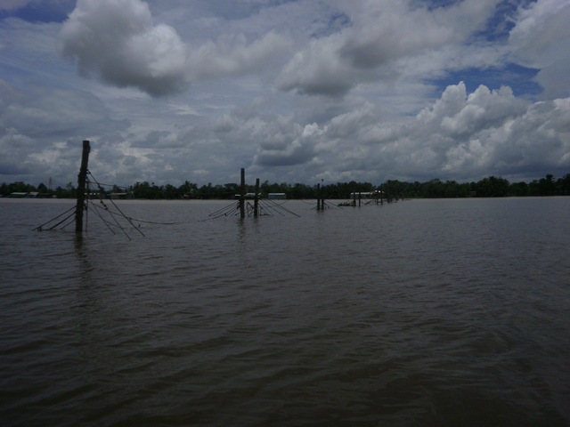 Vietnam y Angkor: 25 días a nuestro aire (Actualizado con fotos!!!) - Blogs de Vietnam - Etapa 6: Delta del Mekong (8)