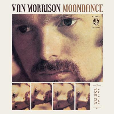Van Morrison ‎- Moondance (1970) [2013, Deluxe Edition, Remastered, 4CD + Blu-ray + Hi-Res]