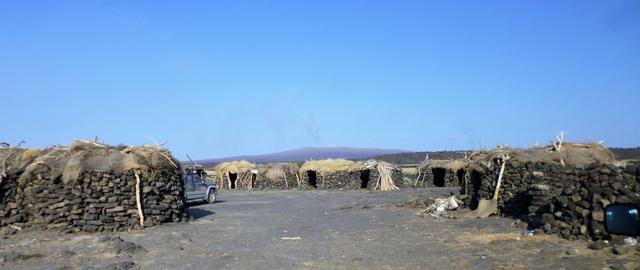Depresión Danakil - Volcán Erta Ale - Norte y Sur de Etiopía en otoño (4)