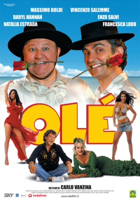 Olè (2006) DVD9 Copia 1:1 ITA