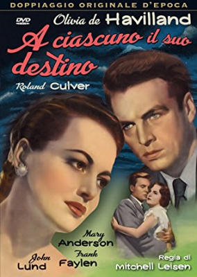 A ciascuno il suo destino (1946) DVD5 Copia 1:1 ITA