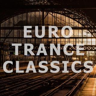 Euro Trance Classics (2017) .mp3 - 320 kbps