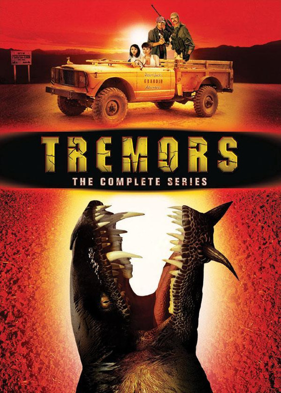 tremors tv series 260130368 large - Temblores (Serie de TV) Ciencia Ficción (13/13)
