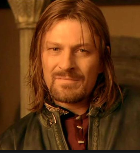 boromir