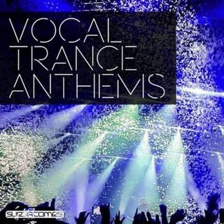Vocal Trance Anthems Vol. 3 (2017) .mp3 - 320 kbps