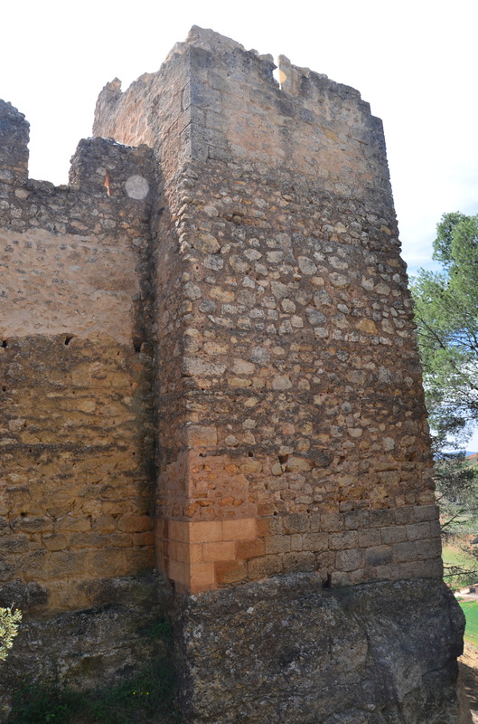 ANENTO-18-4-2017-ZARAGOZA - Los pueblos más bonitos de España-2010/2023 (65)