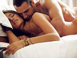 foreplay benefits for health