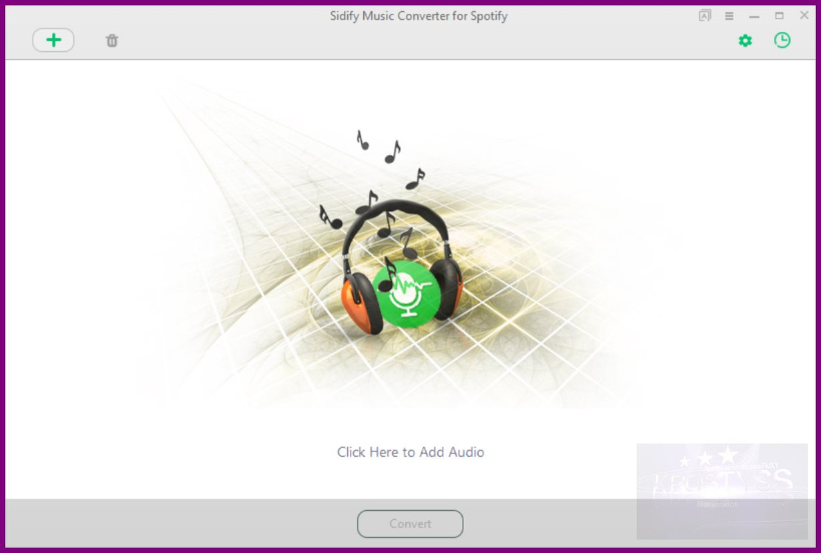 sidify music converter windows for spotify torrent