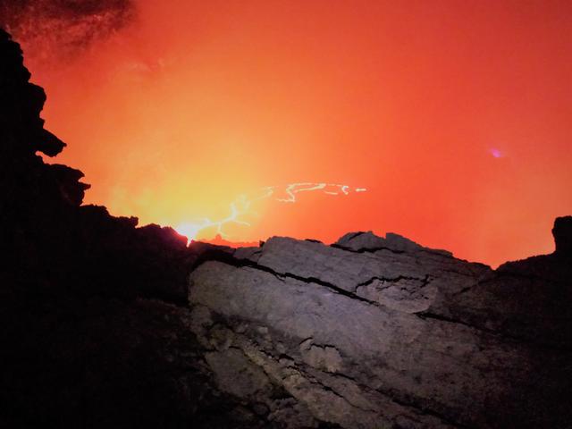 Depresión Danakil - Volcán Erta Ale - Norte y Sur de Etiopía en otoño (6)