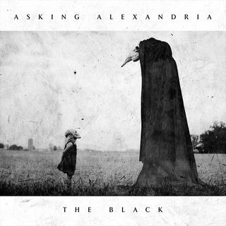 Asking Alexandria - The Black (2016).mp3 - 320 Kbps