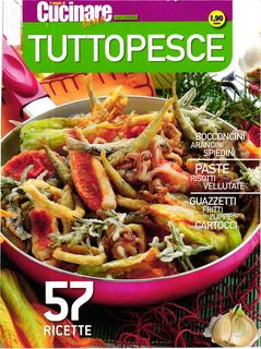 Il meglio di cucinare bene n.3 2012