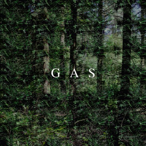 Gas - Rausch (2018) 320 KBPS