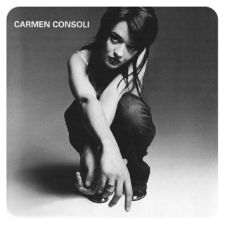 Carmen Consoli - L'eccezione (2002) .mp3 - 256 kbps