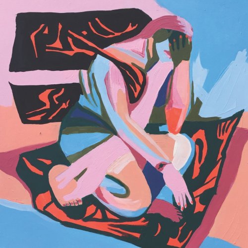 Wax Idols - Happy Ending (2018) 320 KBPS