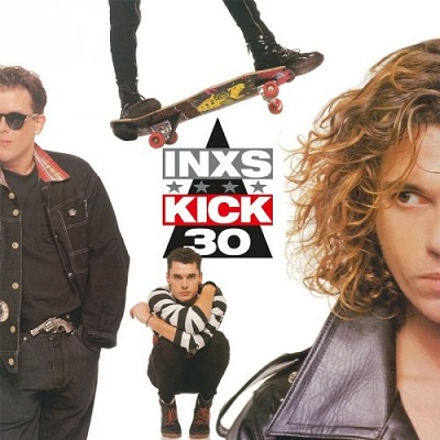 INXS - Kick 30 (Deluxe Edition 3CD) (2017) .mp3 - 320 kbps