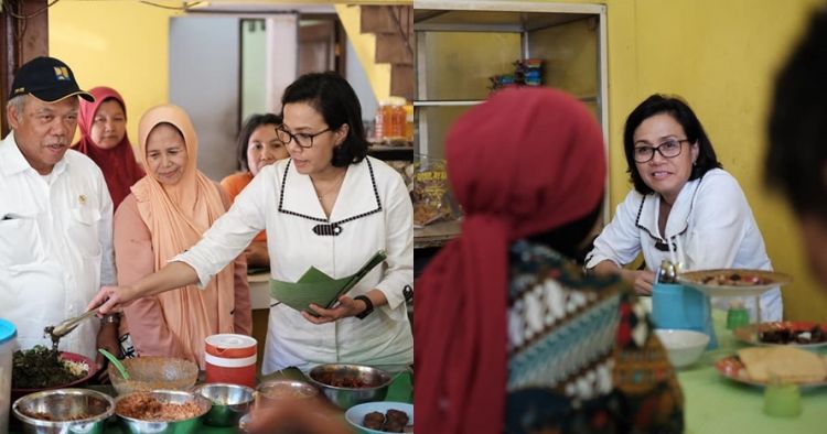 Sri Mulyani Menteri Keuangan Terbaik se-Asia Pasifik 2018
