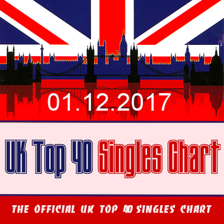 The Official UK Top 40 Singles Chart (01.12.2017) .mp3 - 320 kbps