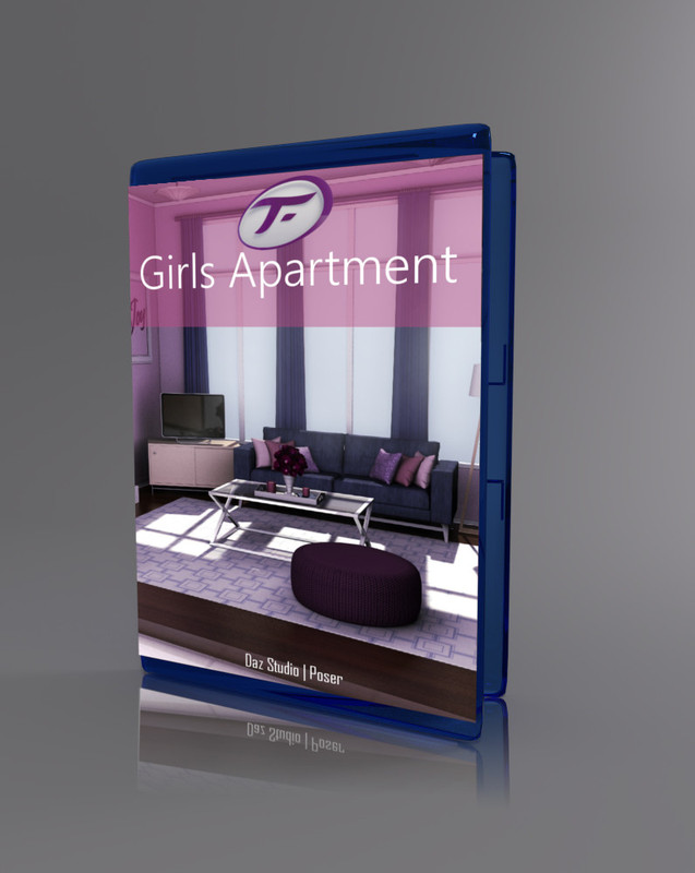 Girls Apartment