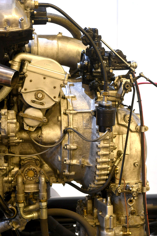 Spitfire engine - The Unofficial Airfix Modellers' Forum