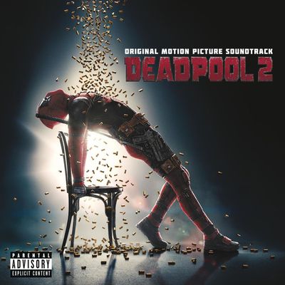 VA - Deadpool 2 (Original Motion Picture Soundtrack) (2018) iTunes