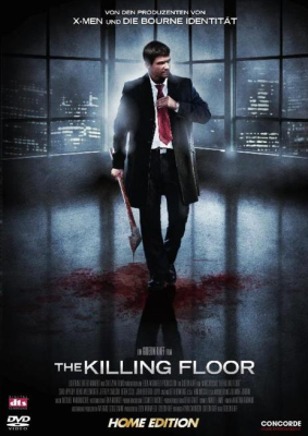 The Killing Floor - Omicidio ai piani alti (2007) DVD5 Copia 1:1 ITA-ENG