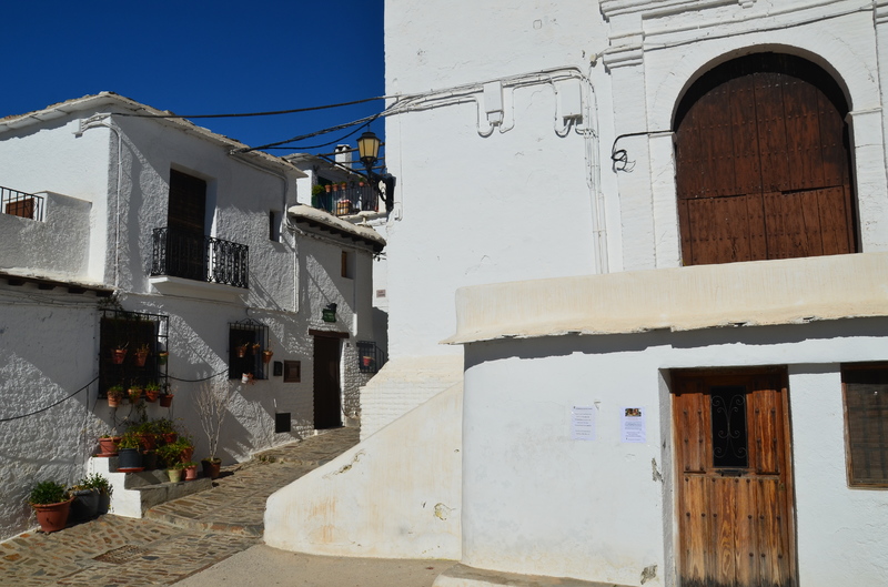 CAPILEIRA-10-3-2017-GRANADA - Los pueblos más bonitos de España-2010/2023 (14)