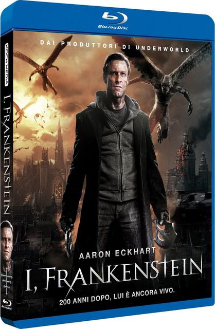 I, Frankenstein (2014) mkv Full HD 1080p Untouched AC3 DTS HD 5.1 ITA ENG AVC DDN I, Frankenstein (2014) mkv Full HD 1080p Untouched AC3 DTS HD 5.1 ITA ENG AVC DDN