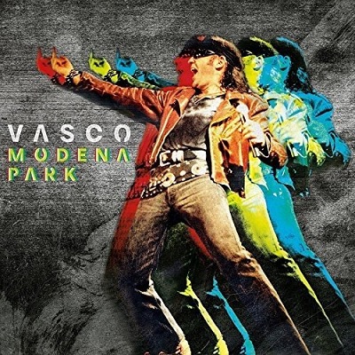 Vasco Rossi - Vasco Modena Park (2017) .mp3 - 320 Kbps