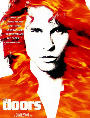 The Doors (1991) DVD9 Copia 1:1 ITA-ENG